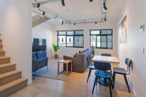 Inner City Apartments - 3